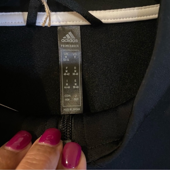 ADIDAS - Picture 7 of 7